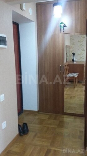 1-комн. вторичка - м. Иншаатчылар - 35 м² (9)