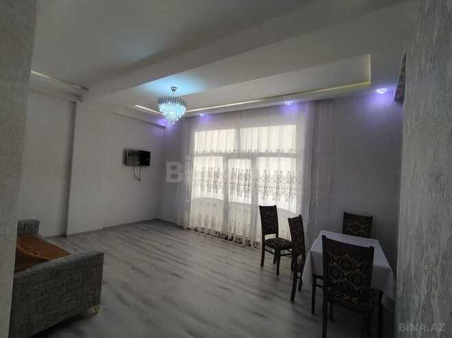 2-комн. новостройка - м. 28 мая - 90 м² (3)