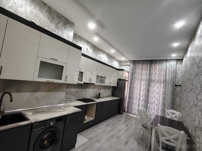 2-комн. новостройка - м. 28 мая - 90 м² (4)