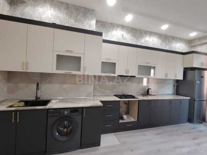 2-комн. новостройка - м. 28 мая - 90 м² (8)