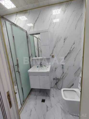 2-комн. новостройка - м. 28 мая - 90 м² (10)