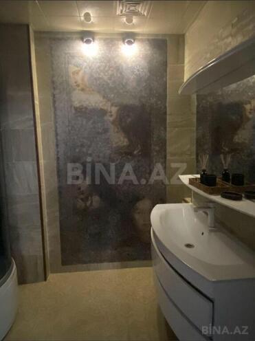3 otaqlı yeni tikili - Şah İsmayıl Xətai m. - 160 m² (12)