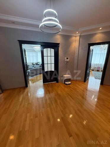 3-комн. новостройка - м. Нариман Нариманов - 155 м² (8)