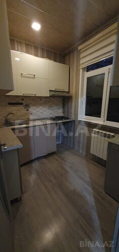 2-комн. вторичка - м. Мемар Аджеми - 60 м² (6)