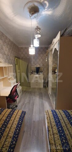 2-комн. вторичка - м. Мемар Аджеми - 60 м² (8)