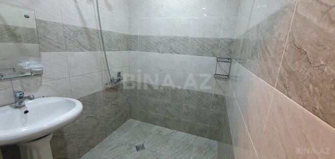 2-комн. вторичка - м. Мемар Аджеми - 60 м² (10)