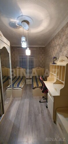 2-комн. вторичка - м. Мемар Аджеми - 60 м² (4)