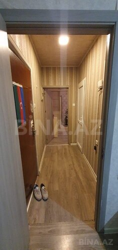 2-комн. вторичка - м. Мемар Аджеми - 60 м² (7)