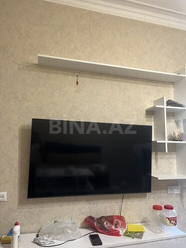2-комн. вторичка - м. Мемар Аджеми - 60 м² (9)