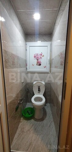 2-комн. вторичка - м. Мемар Аджеми - 60 м² (11)