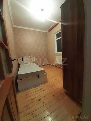 2 otaqlı həyət evi/bağ evi - Xırdalan - 50 m² (2)