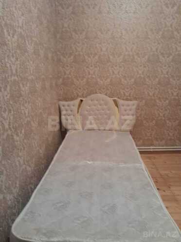 2 otaqlı həyət evi/bağ evi - Xırdalan - 50 m² (1)