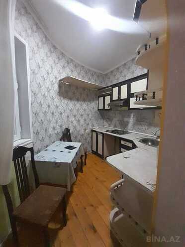 2 otaqlı həyət evi/bağ evi - Xırdalan - 50 m² (5)