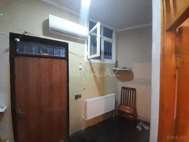 2 otaqlı həyət evi/bağ evi - Xırdalan - 50 m² (4)