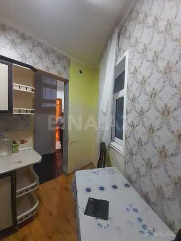 2 otaqlı həyət evi/bağ evi - Xırdalan - 50 m² (6)