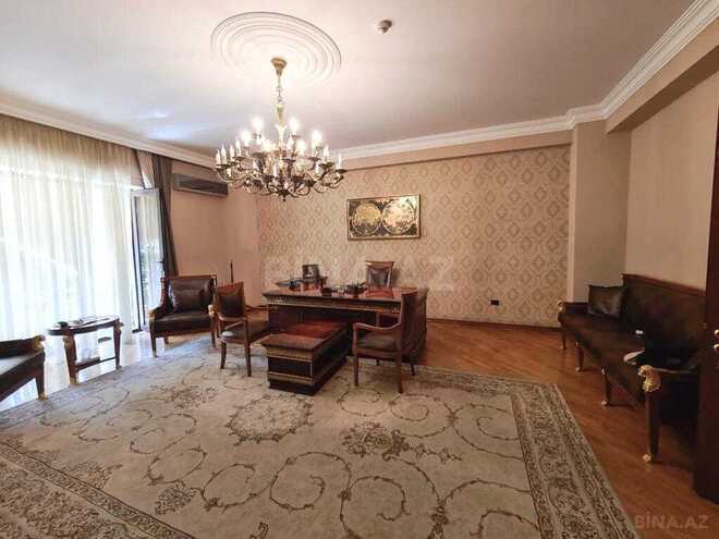 3-комн. офис - м. Ичеришехер - 200 м² (3)