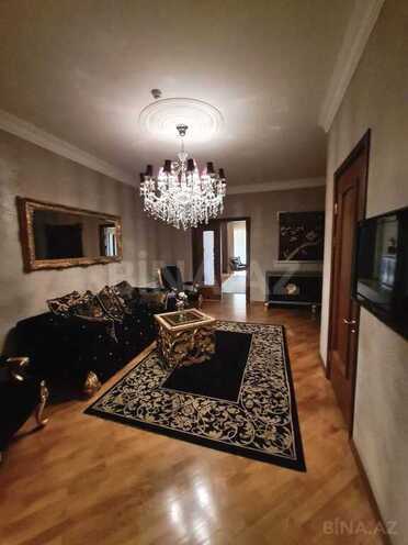 3-комн. офис - м. Ичеришехер - 200 м² (5)