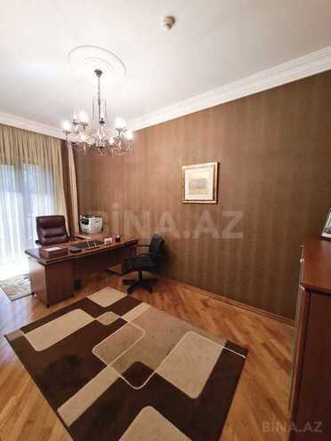 3-комн. офис - м. Ичеришехер - 200 м² (7)