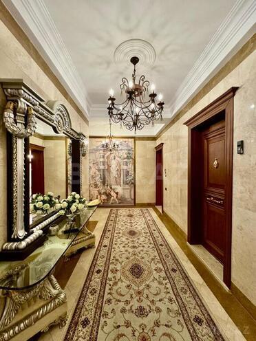 3-комн. офис - м. Ичеришехер - 200 м² (2)