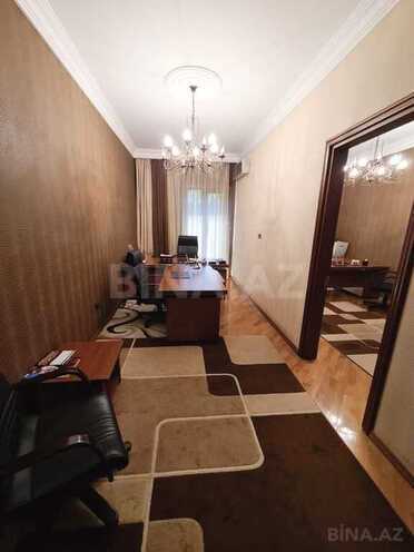 3-комн. офис - м. Ичеришехер - 200 м² (6)