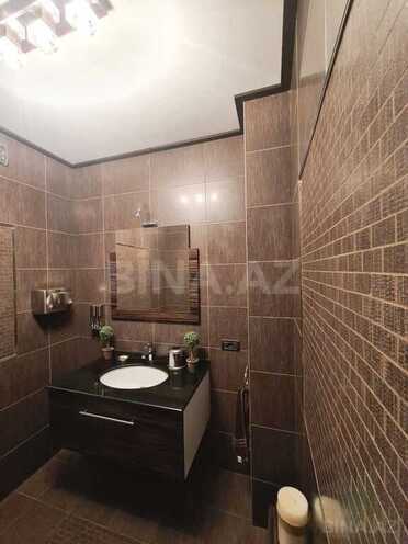 3-комн. офис - м. Ичеришехер - 200 м² (9)