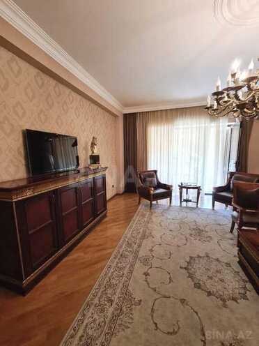 3-комн. офис - м. Ичеришехер - 200 м² (4)