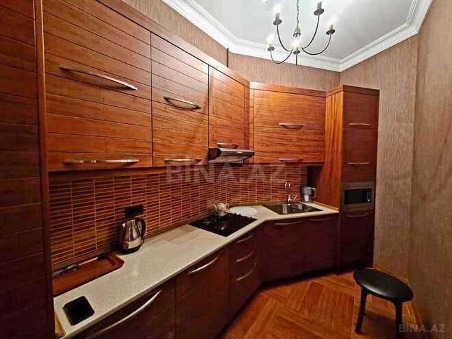3-комн. офис - м. Ичеришехер - 200 м² (8)