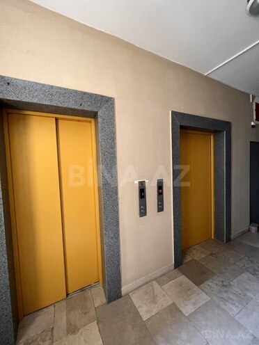 3-комн. новостройка - м. Гянджлик - 107 м² (2)