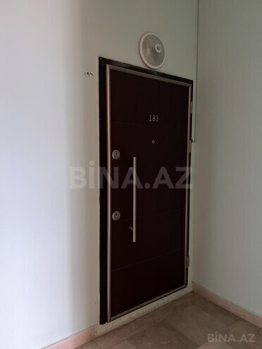 3-комн. новостройка - м. Гянджлик - 107 м² (3)