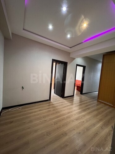 3-комн. новостройка - м. Гянджлик - 107 м² (4)