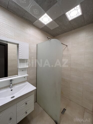 3-комн. новостройка - м. Гянджлик - 107 м² (12)