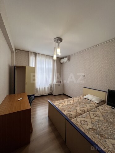 3-комн. новостройка - м. Гянджлик - 107 м² (15)