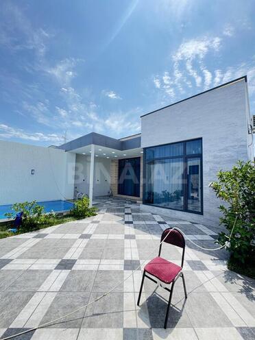 Продаётся 3-комн. дом/дача 100 м², пос. Мардакан, photo 6 from 14