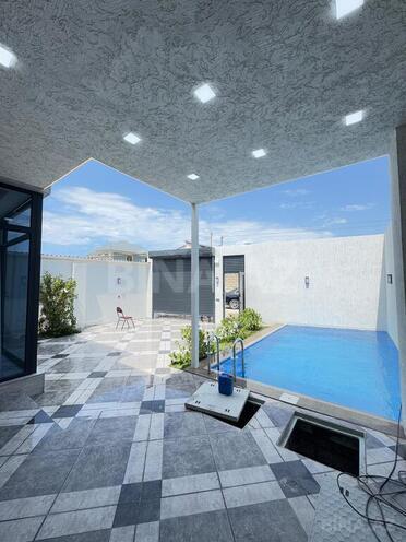 Продаётся 3-комн. дом/дача 100 м², пос. Мардакан, photo 4 from 14