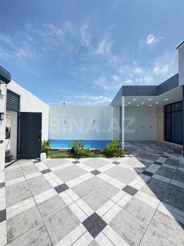 Продаётся 3-комн. дом/дача 100 м², пос. Мардакан, photo 7 from 14