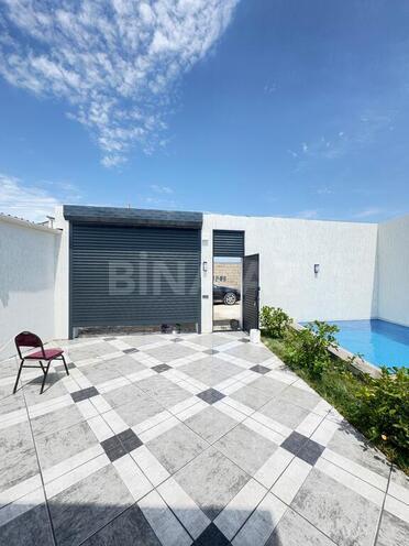 Продаётся 3-комн. дом/дача 100 м², пос. Мардакан, photo 5 from 14