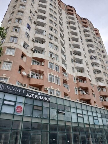 2-комн. новостройка - Сумгаит - 52 м² (1)
