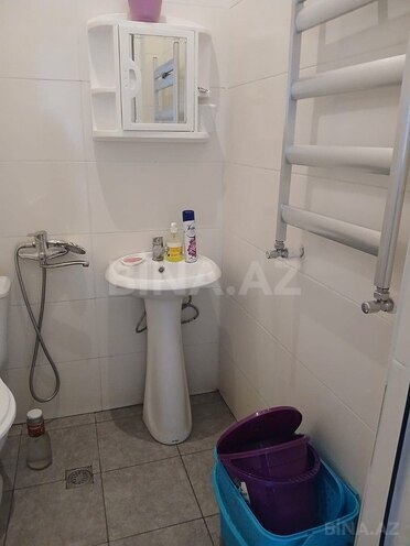 2-комн. новостройка - Сумгаит - 52 м² (4)