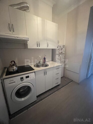 2-комн. новостройка - Сумгаит - 52 м² (3)