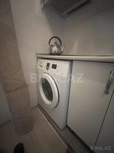 2-комн. новостройка - Сумгаит - 52 м² (7)