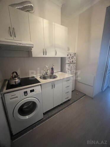2-комн. новостройка - Сумгаит - 52 м² (2)