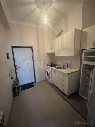 2-комн. новостройка - Сумгаит - 52 м² (5)
