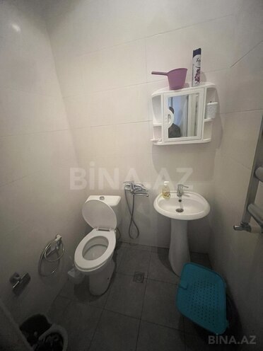 2-комн. новостройка - Сумгаит - 52 м² (8)