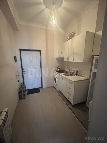 2-комн. новостройка - Сумгаит - 52 м² (6)