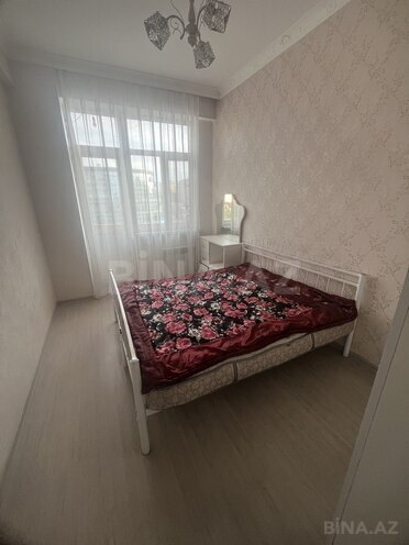 2-комн. новостройка - Сумгаит - 52 м² (12)