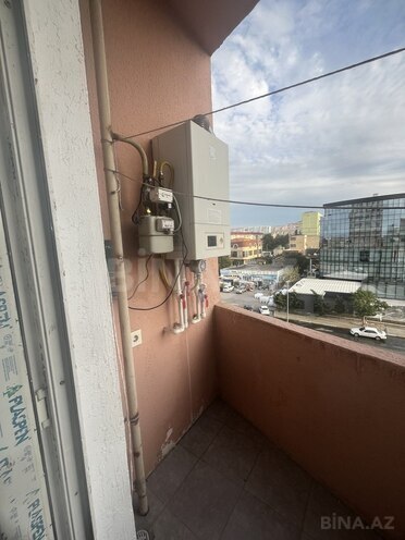 2-комн. новостройка - Сумгаит - 52 м² (13)