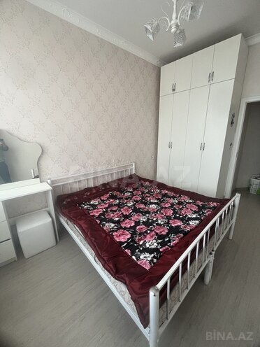 2-комн. новостройка - Сумгаит - 52 м² (11)