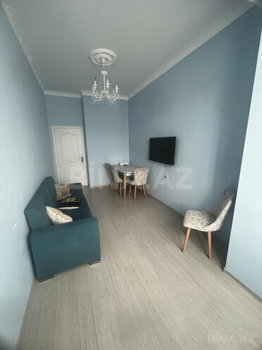 2-комн. новостройка - Сумгаит - 52 м² (10)