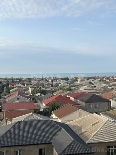 2-комн. новостройка - Сумгаит - 52 м² (14)