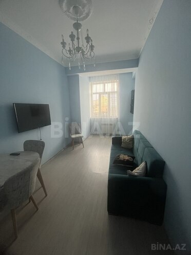 2-комн. новостройка - Сумгаит - 52 м² (9)